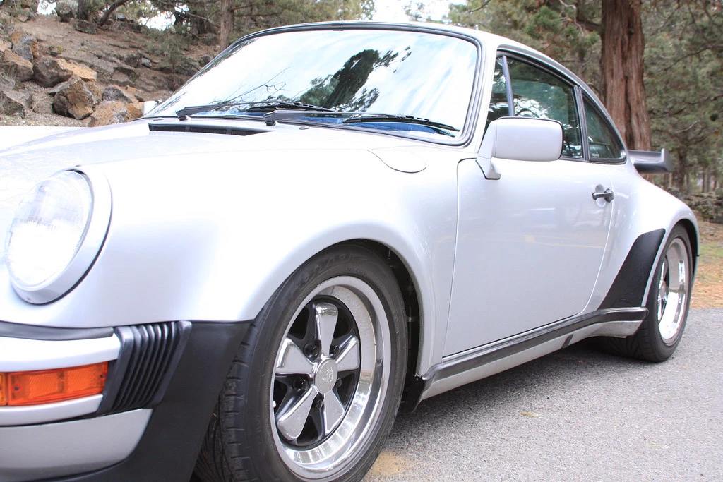 1987 Porsche 930 Turbo - Image 19 of 31