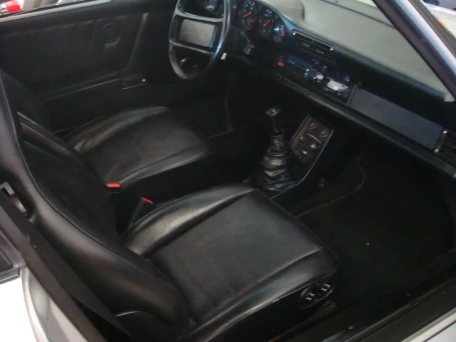 1987 Porsche 930 Turbo - Image 3 of 9