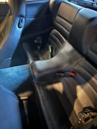 1987 Porsche 944 - Image 5 of 8