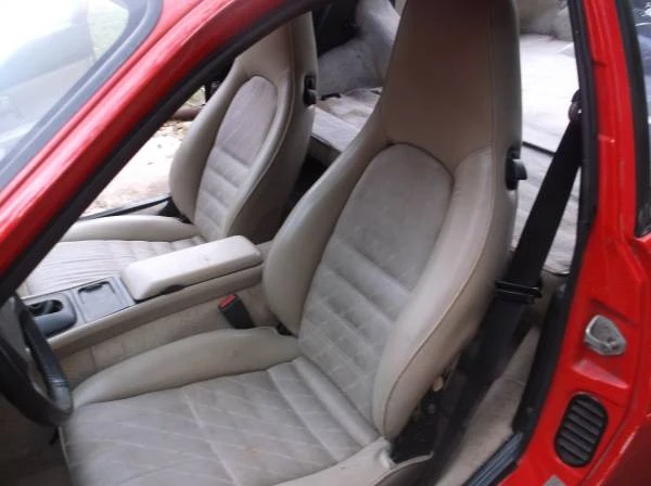 1987 Porsche 944 - Image 13 of 20