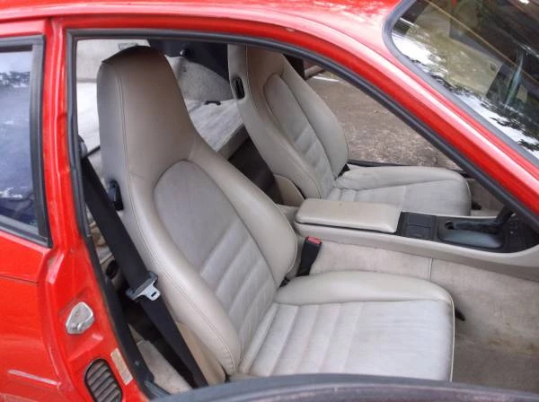 1987 Porsche 944 - Image 18 of 20