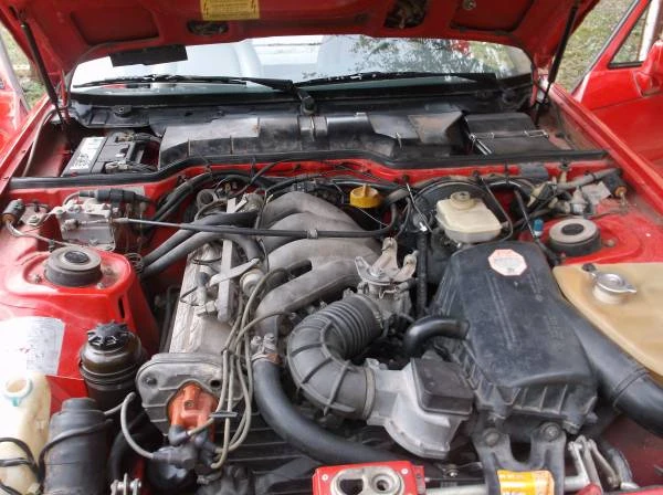 1987 Porsche 944 - Image 8 of 20