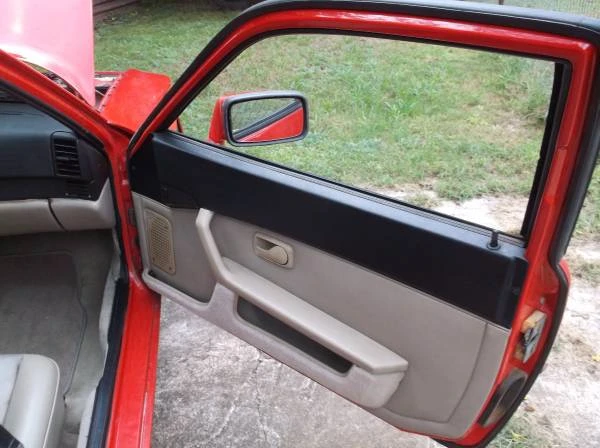 1987 Porsche 944 - Image 16 of 20