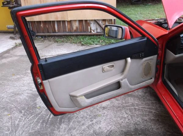 1987 Porsche 944 - Image 14 of 20
