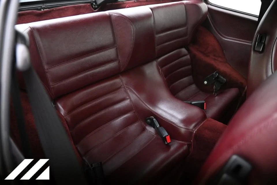 1987 Porsche 944 - Image 9 of 11