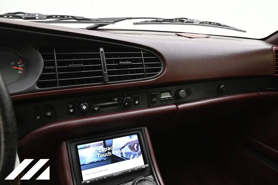 1987 Porsche 944 - Image 11 of 11