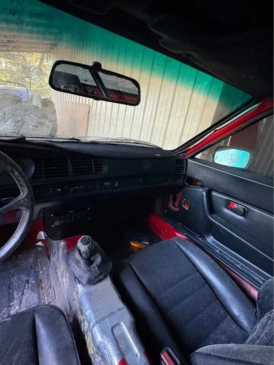 1987 Porsche 944 - Image 8 of 10