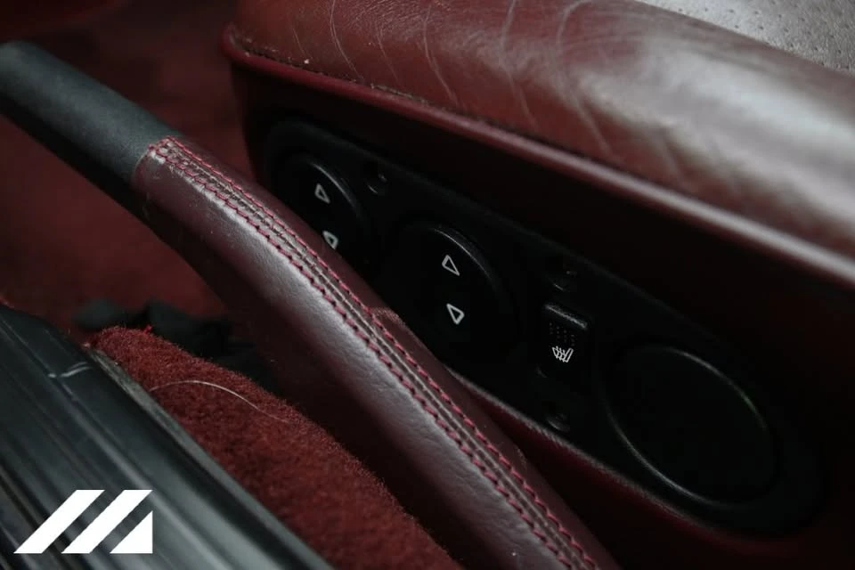 1987 Porsche 944 - Image 5 of 11