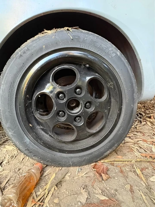 1987 Porsche 944 - Image 10 of 10