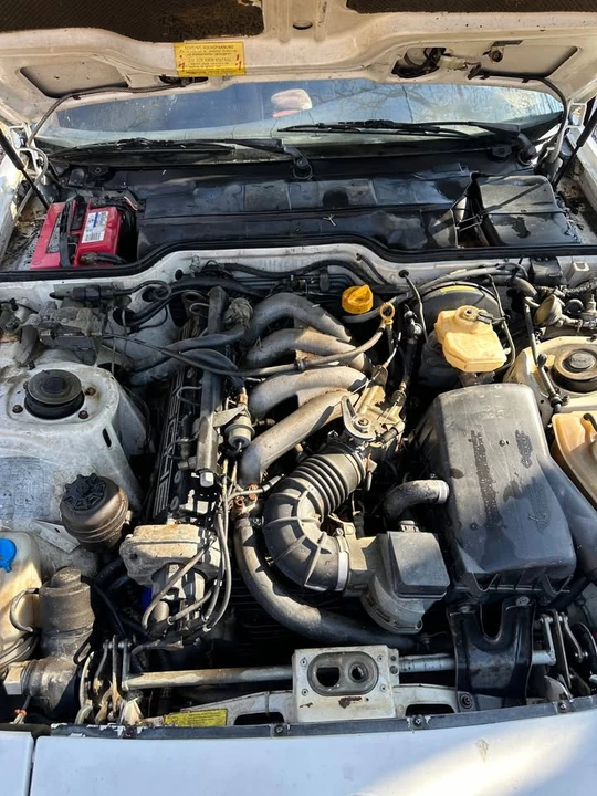 1987 Porsche 944 - Image 7 of 16