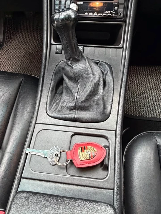 1987 Porsche 944 - Image 18 of 18
