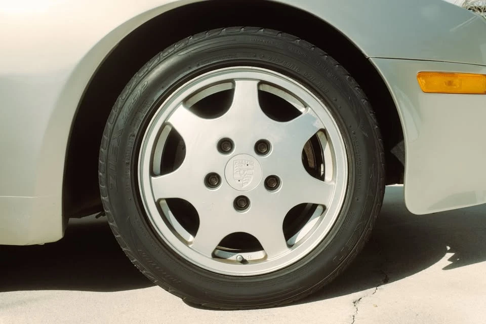1987 Porsche 944 S - Image 9 of 20