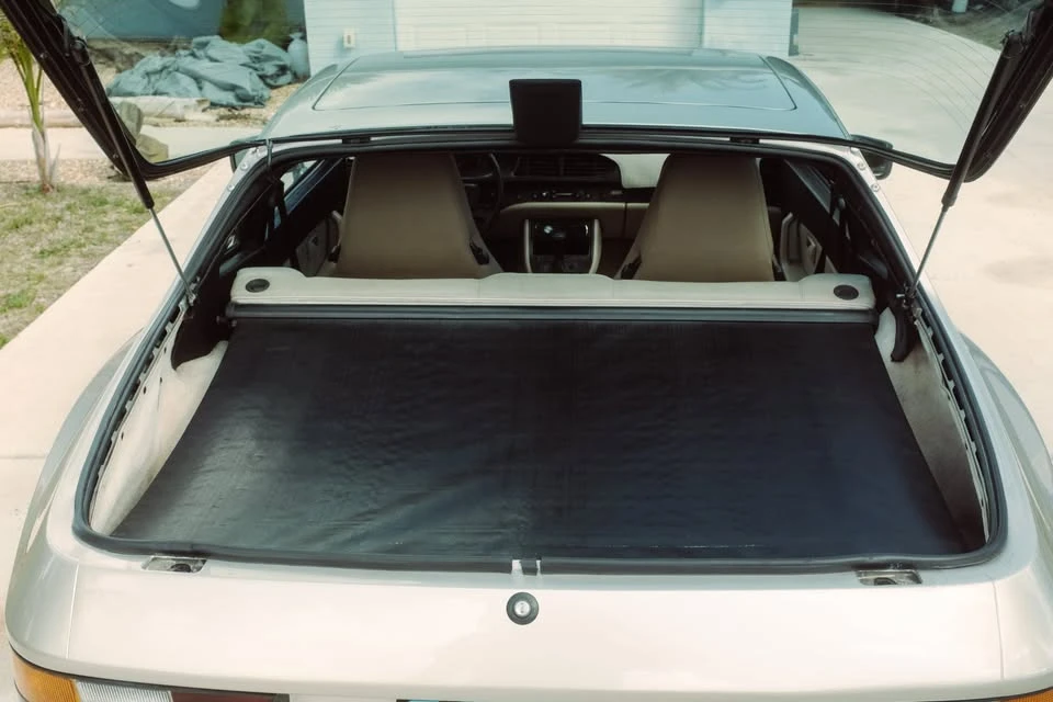 1987 Porsche 944 S - Image 19 of 20