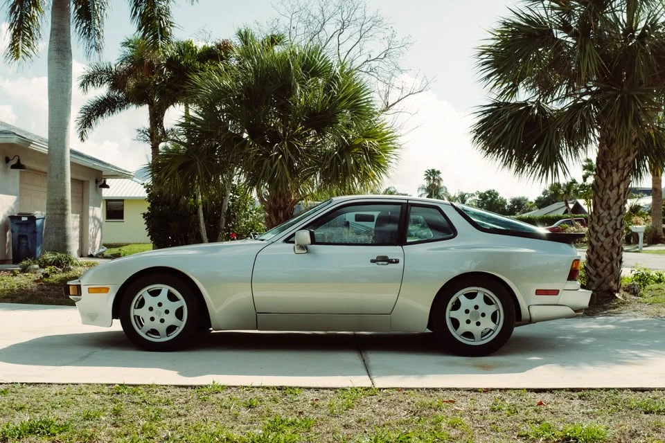 1987 Porsche 944 S - Image 13 of 20