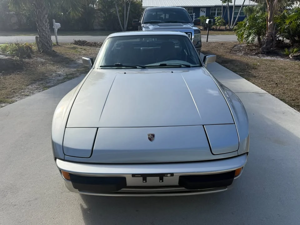 1987 Porsche 944 S - Image 16 of 20