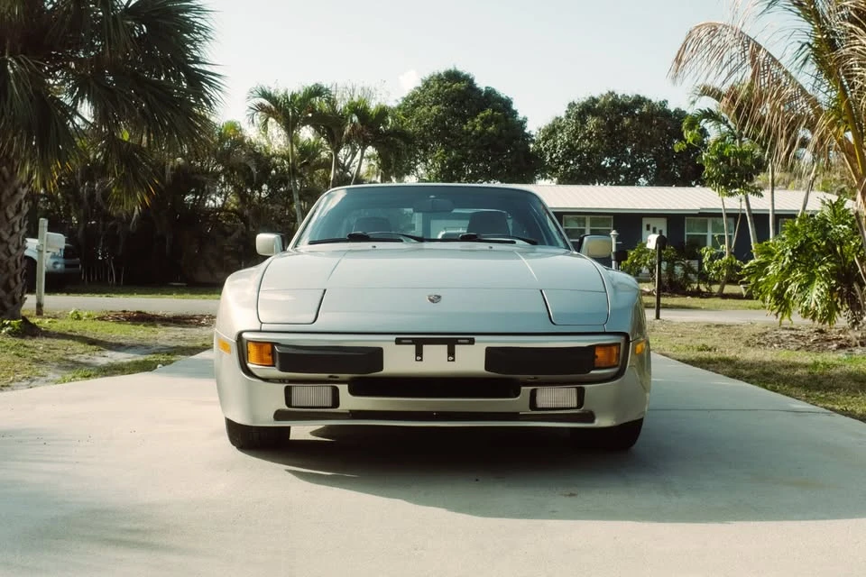 1987 Porsche 944 S - Image 15 of 20