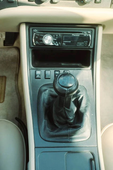 1987 Porsche 944 S - Image 7 of 20