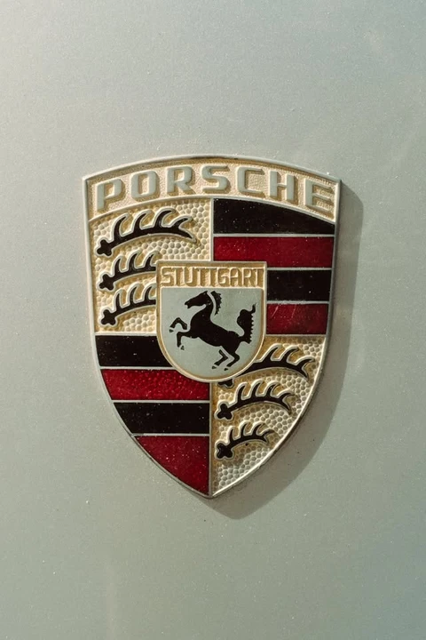 1987 Porsche 944 S - Image 14 of 20