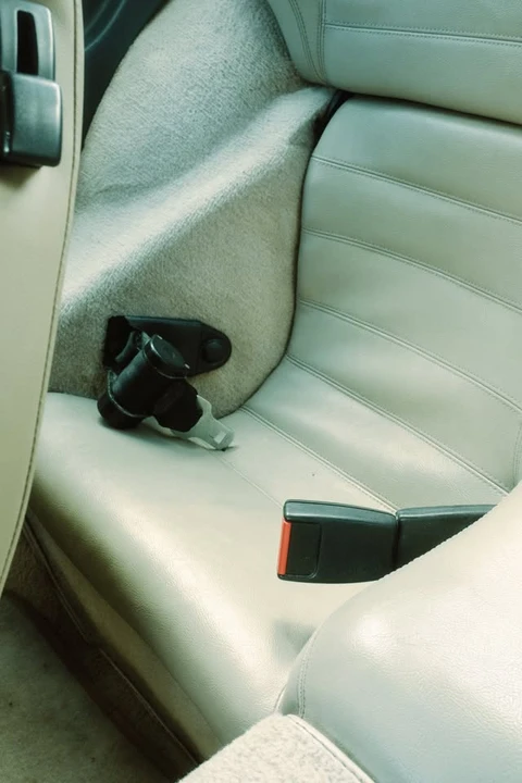 1987 Porsche 944 S - Image 3 of 20
