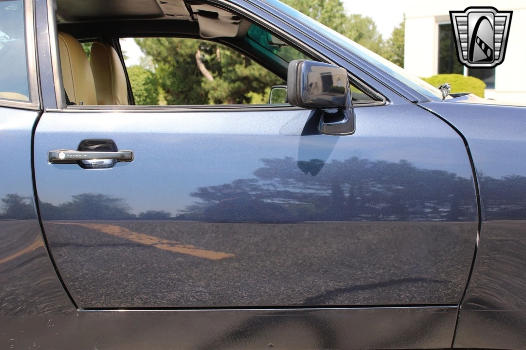 1987 Porsche 944 - Image 11 of 12