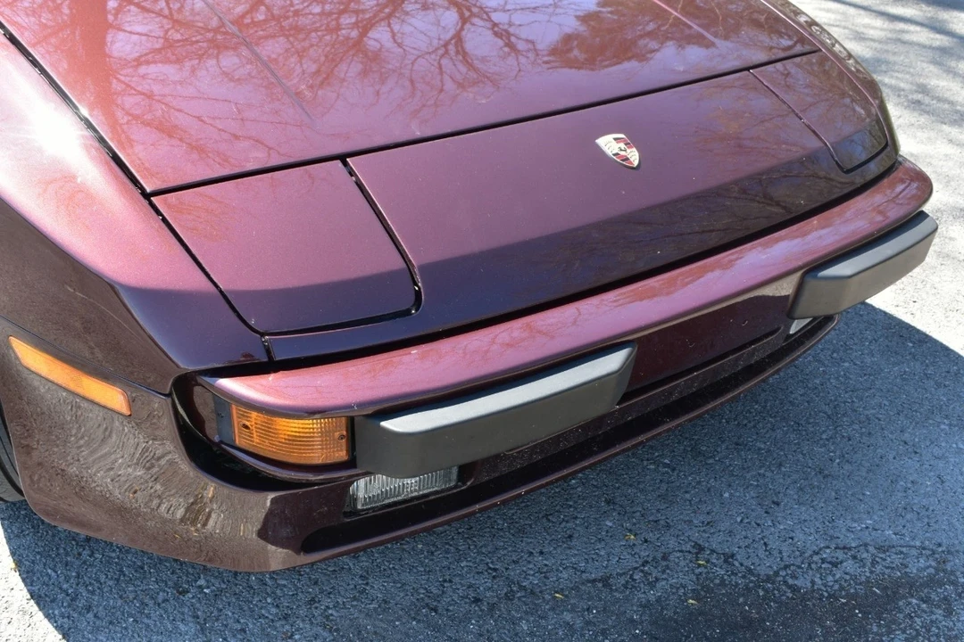 1987 Porsche 944 - Image 12 of 12