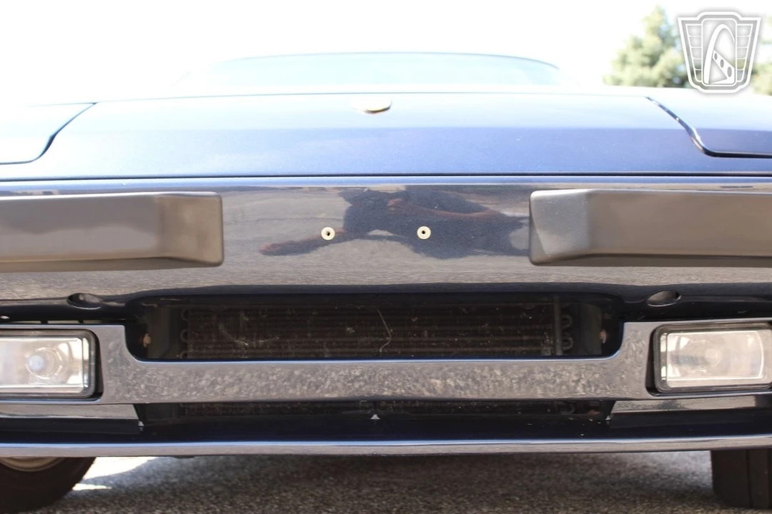 1987 Porsche 944 - Image 14 of 21
