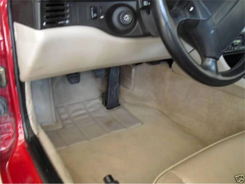 1987 Porsche 944 - Image 6 of 21