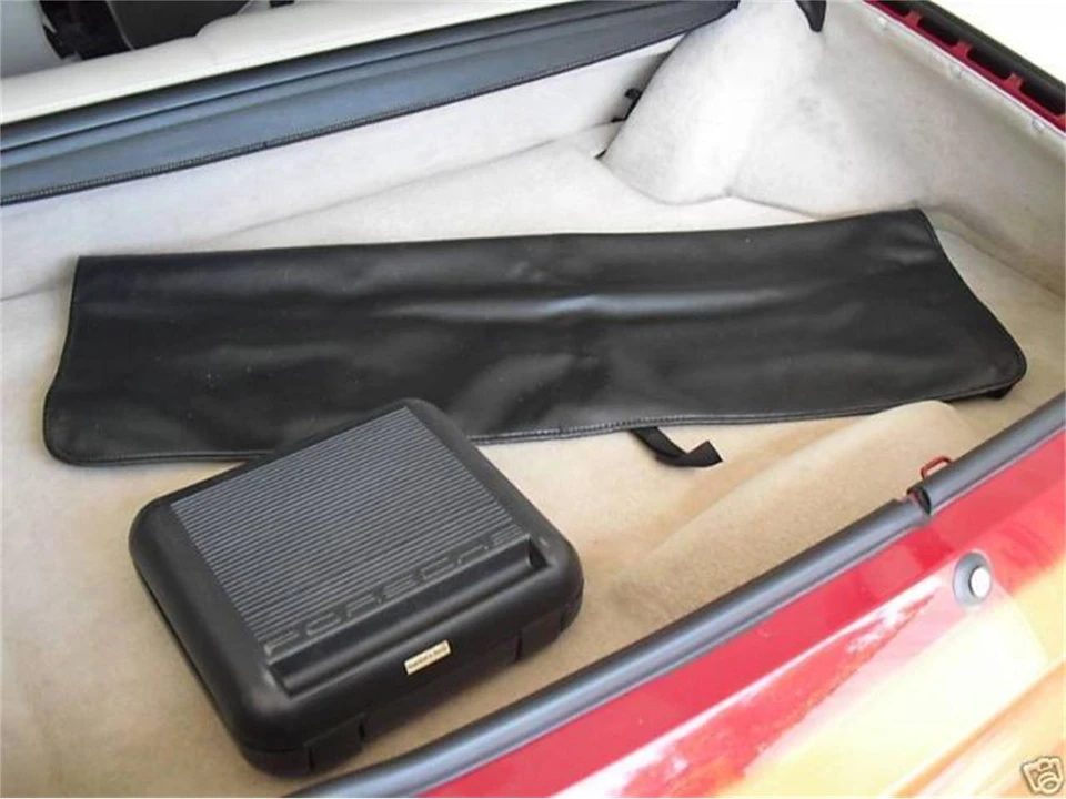 1987 Porsche 944 - Image 10 of 21