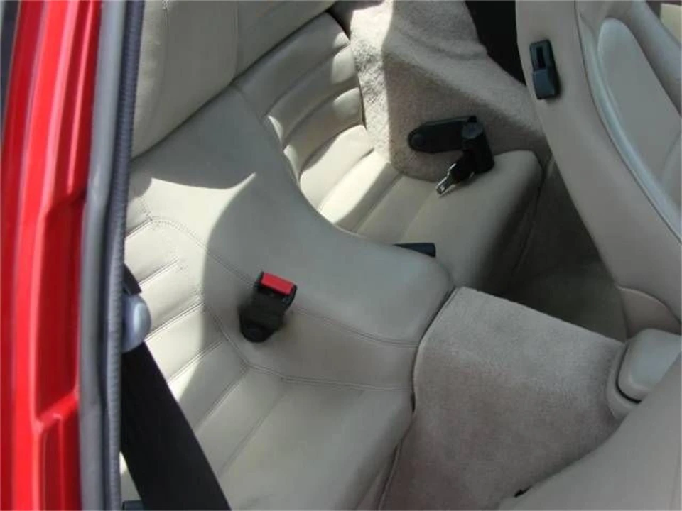 1987 Porsche 944 - Image 3 of 21