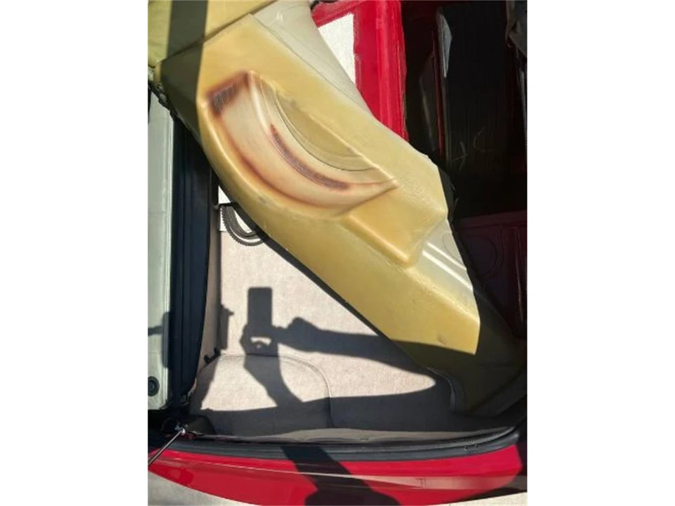 1987 Porsche 944 - Image 20 of 21
