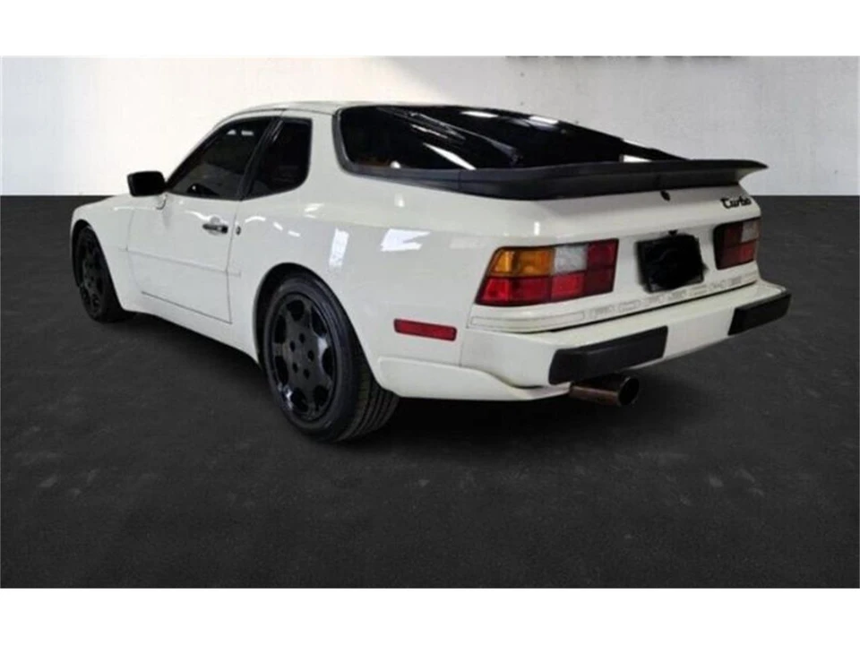 1987 Porsche 944 S - Image 6 of 30