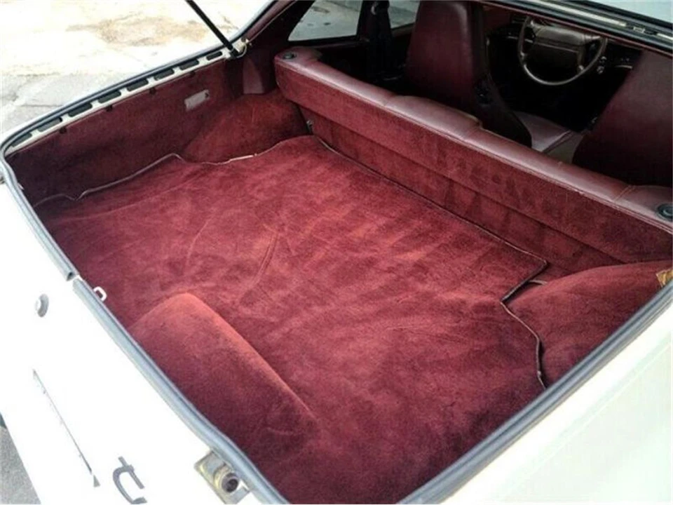 1987 Porsche 944 S - Image 10 of 30