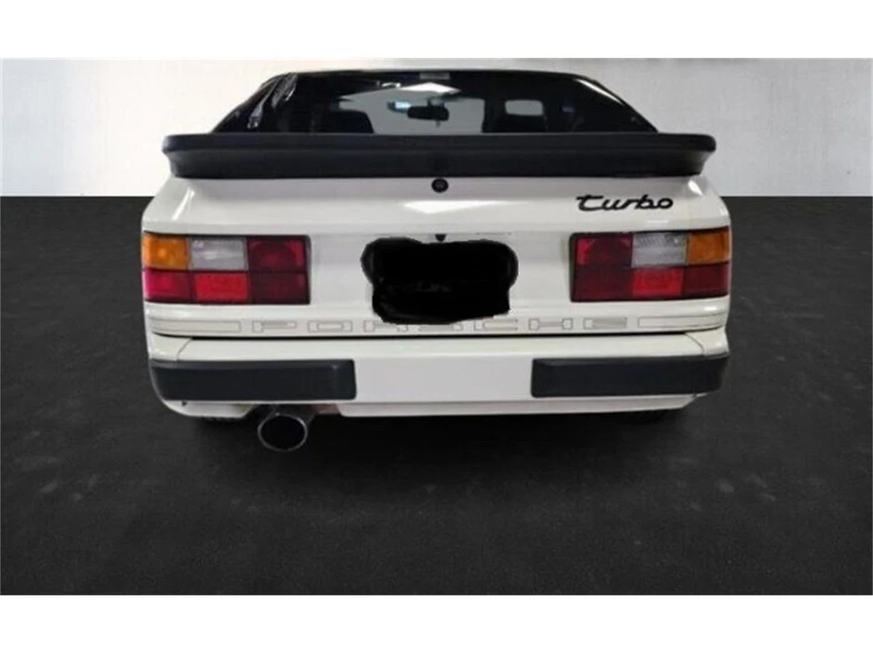 1987 Porsche 944 S - Image 5 of 30
