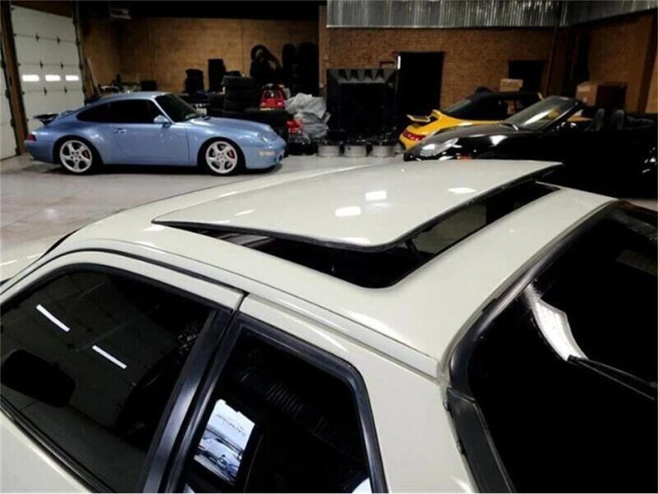 1987 Porsche 944 S - Image 20 of 30