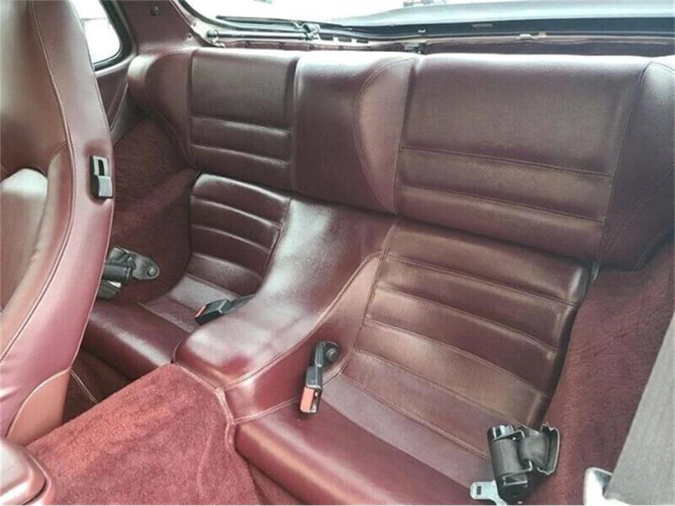 1987 Porsche 944 S - Image 11 of 30