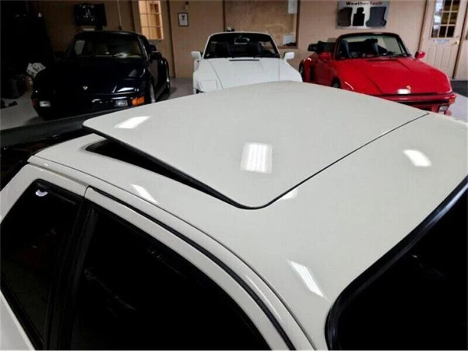 1987 Porsche 944 S - Image 21 of 30