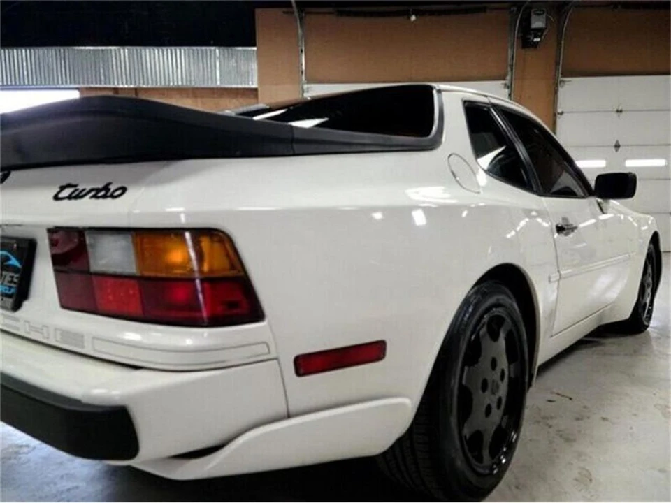 1987 Porsche 944 S - Image 23 of 30