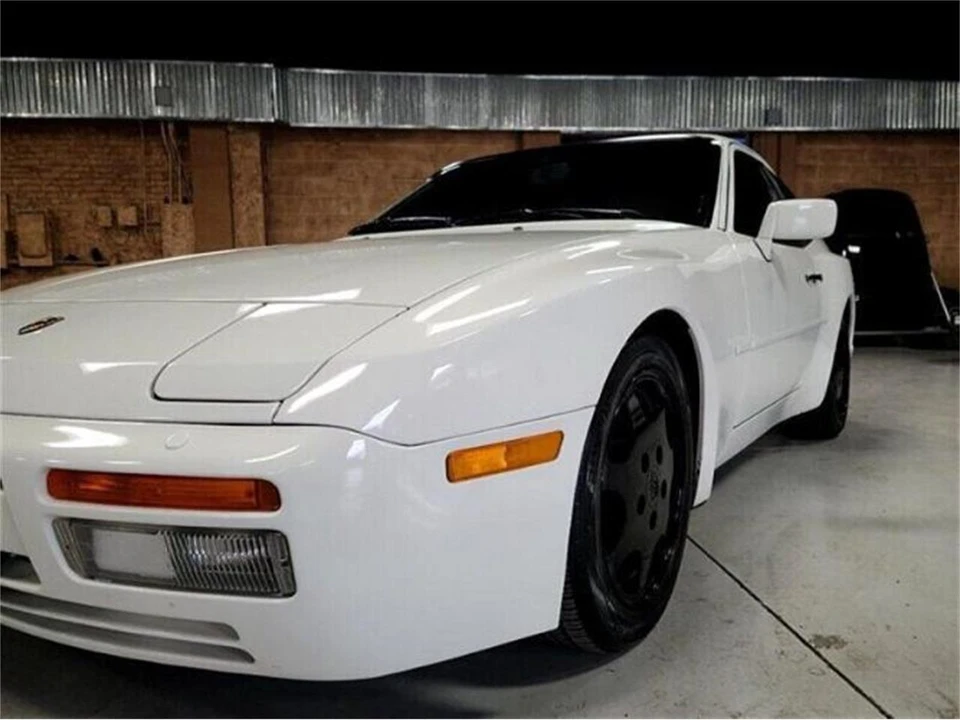 1987 Porsche 944 S - Image 26 of 30