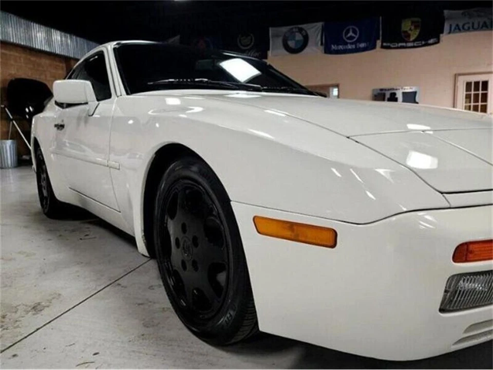 1987 Porsche 944 S - Image 27 of 30