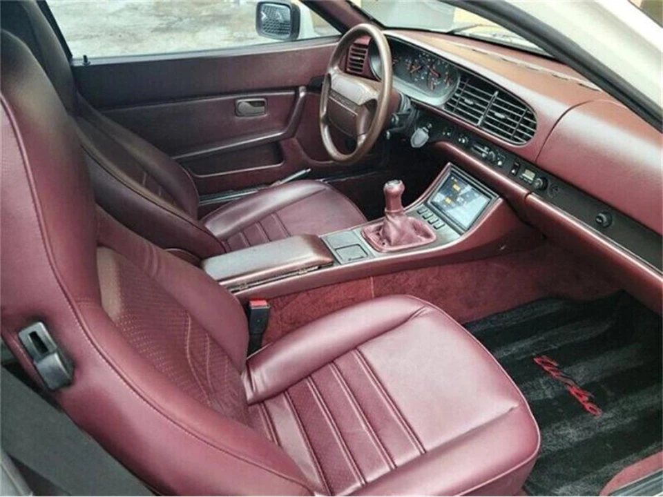 1987 Porsche 944 S - Image 29 of 30