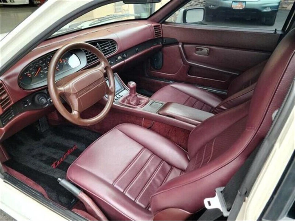 1987 Porsche 944 S - Image 30 of 30