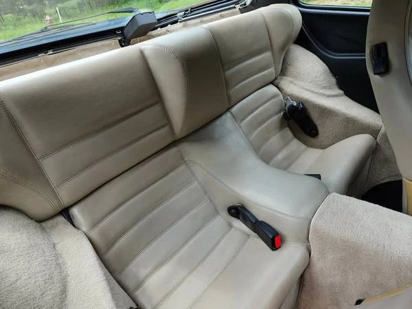 1987 Porsche 944 - Image 16 of 18