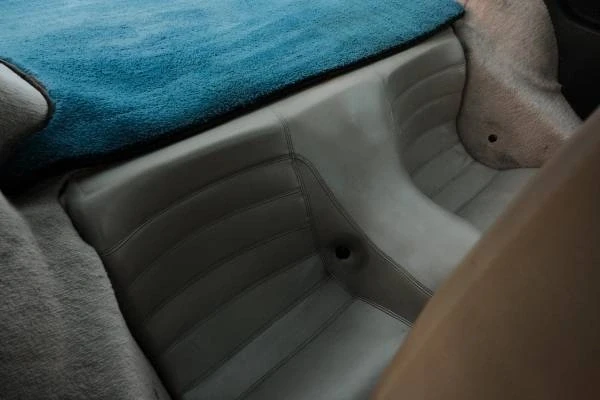 1987 Porsche 944 - Image 14 of 21