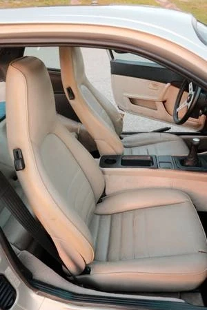 1987 Porsche 944 - Image 13 of 21