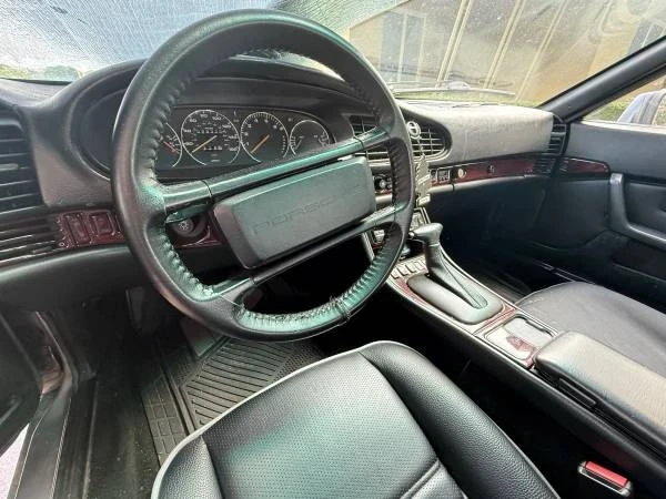 1987 Porsche 944 - Image 7 of 7
