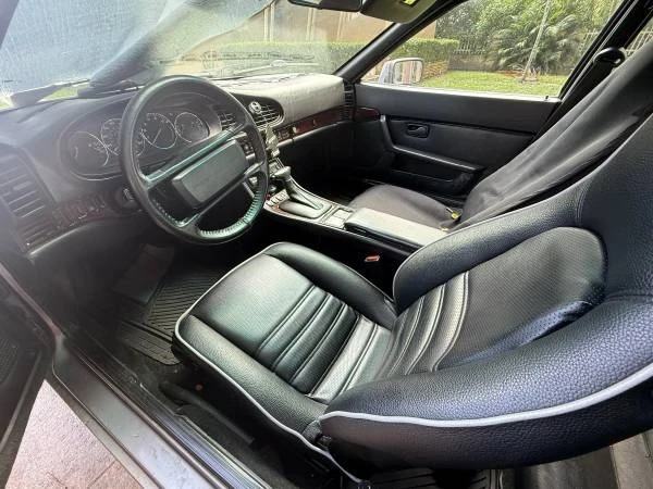 1987 Porsche 944 - Image 4 of 7