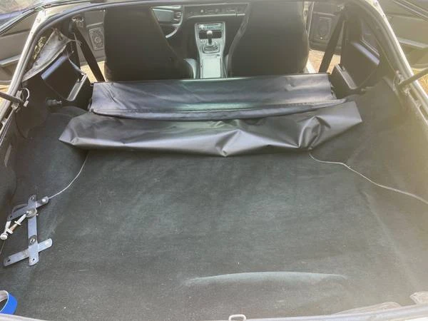 1987 Porsche 944 - Image 9 of 9