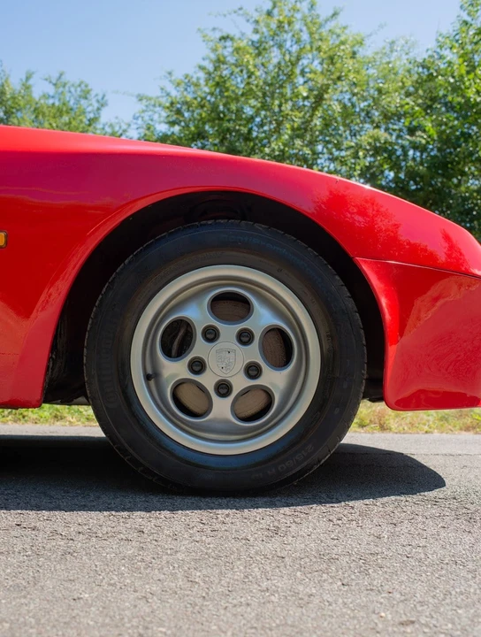 1987 Porsche 944 S - Image 17 of 30