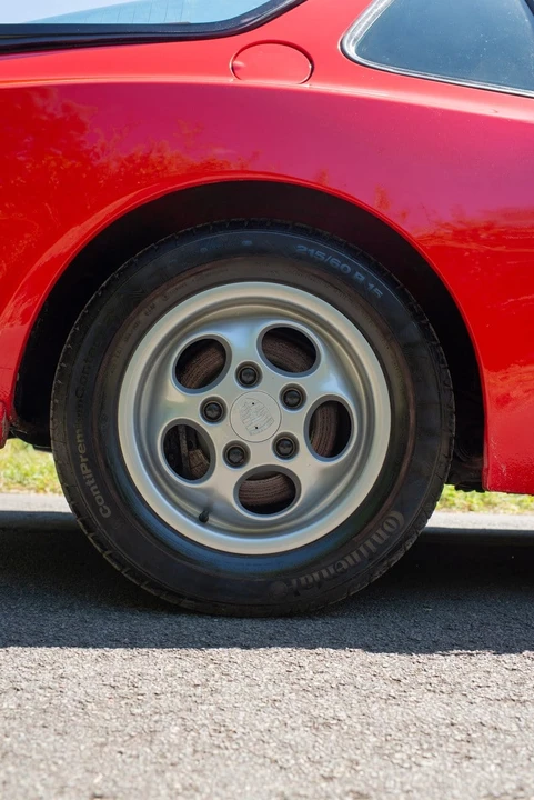 1987 Porsche 944 S - Image 18 of 30