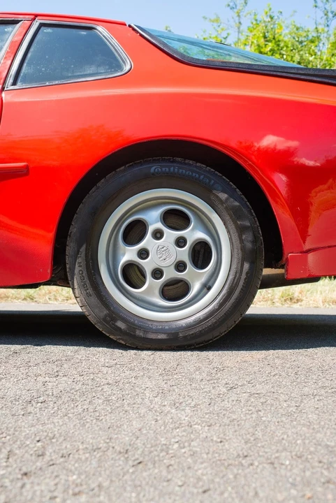 1987 Porsche 944 S - Image 19 of 30